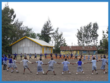 Gatoto Campus